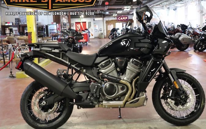 2024 Harley-Davidson Pan America® 1250 Special