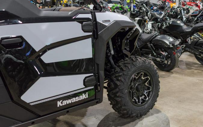 2024 Kawasaki Ridge® Ranch Edition