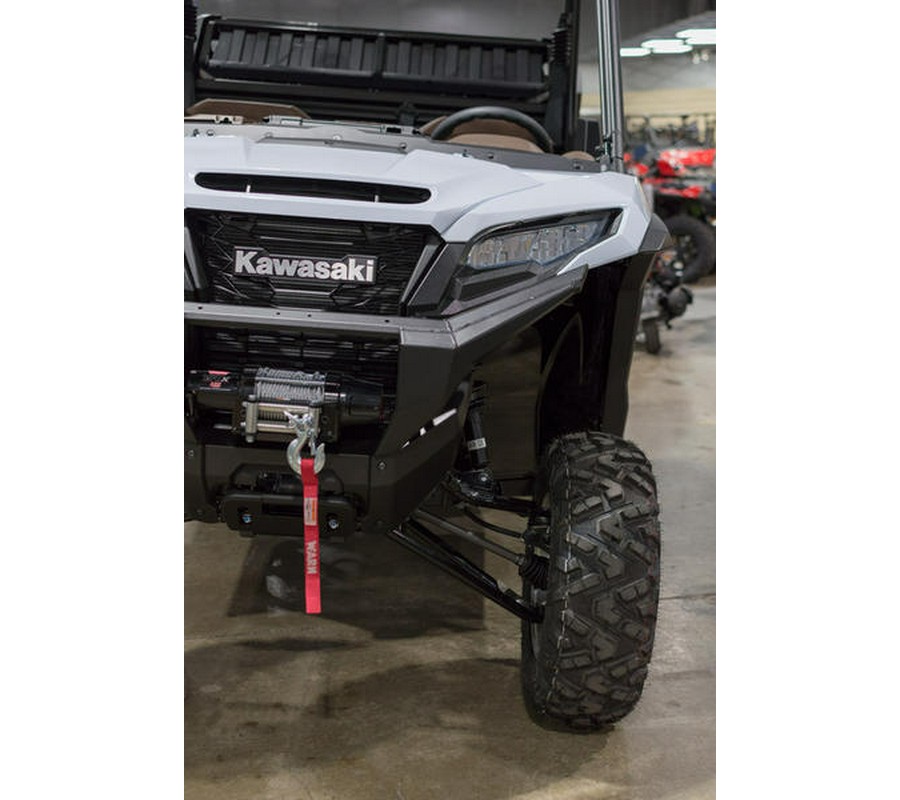 2024 Kawasaki Ridge® Ranch Edition