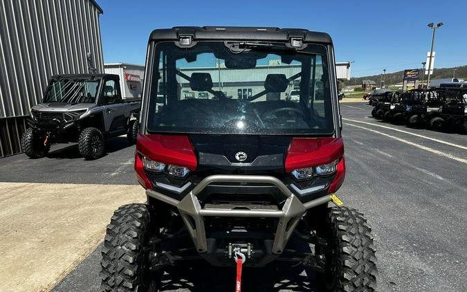 2024 Can-Am® Defender Limited HD10