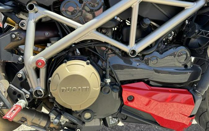 2010 Ducati StreetFighter S