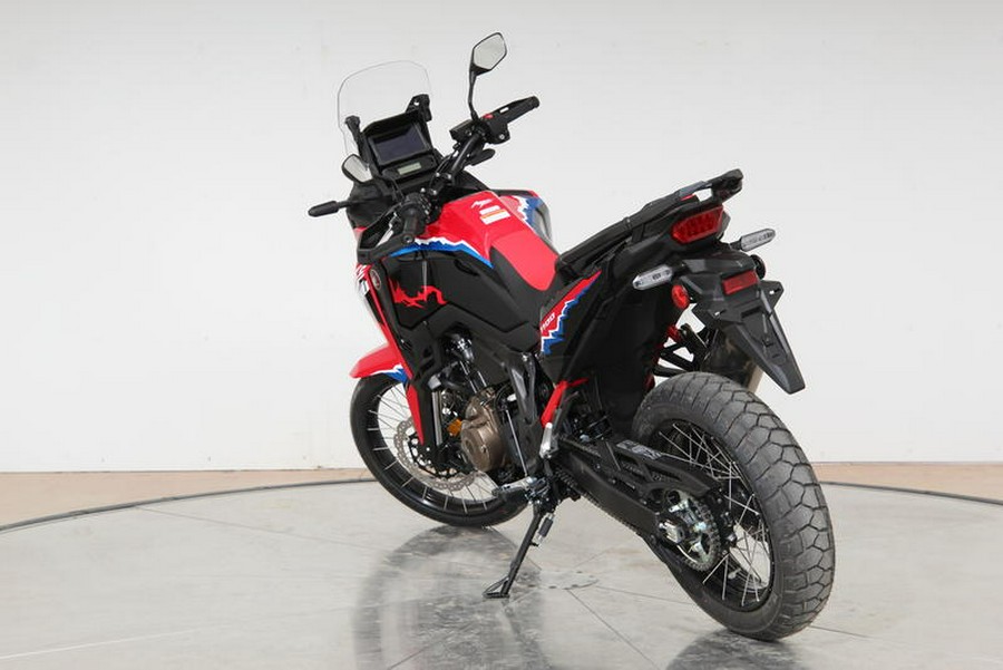 2024 Honda® Africa Twin