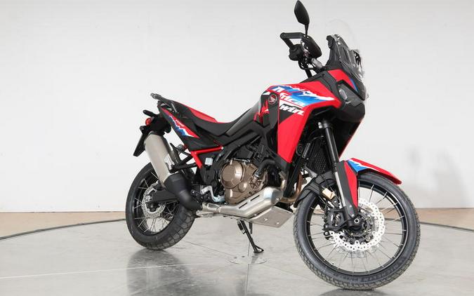 2024 Honda® Africa Twin