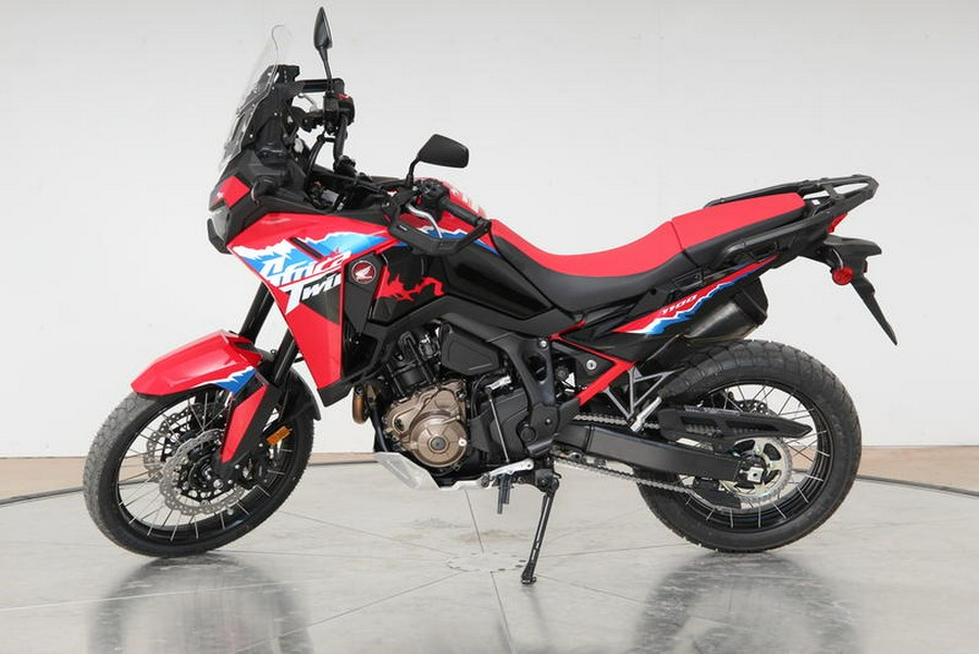 2024 Honda® Africa Twin