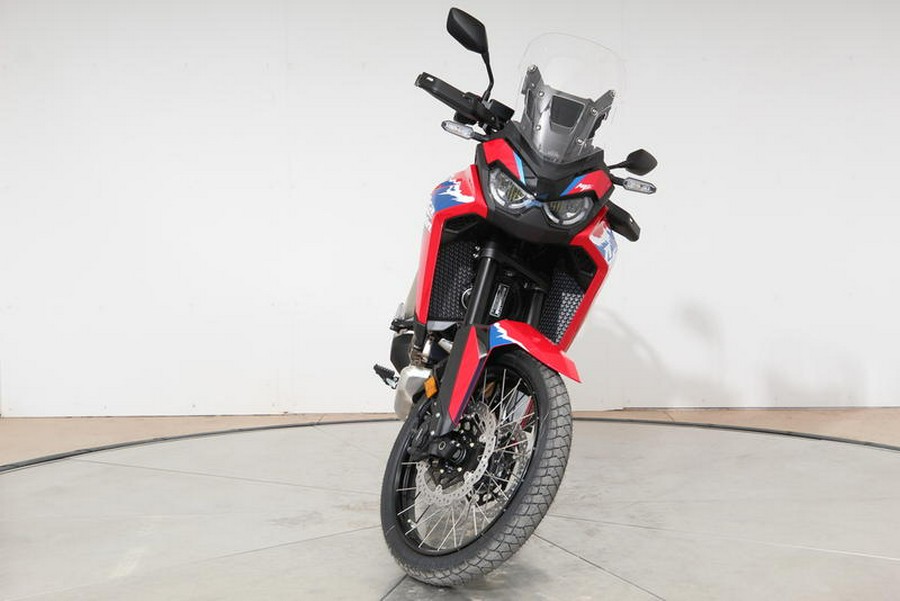 2024 Honda® Africa Twin