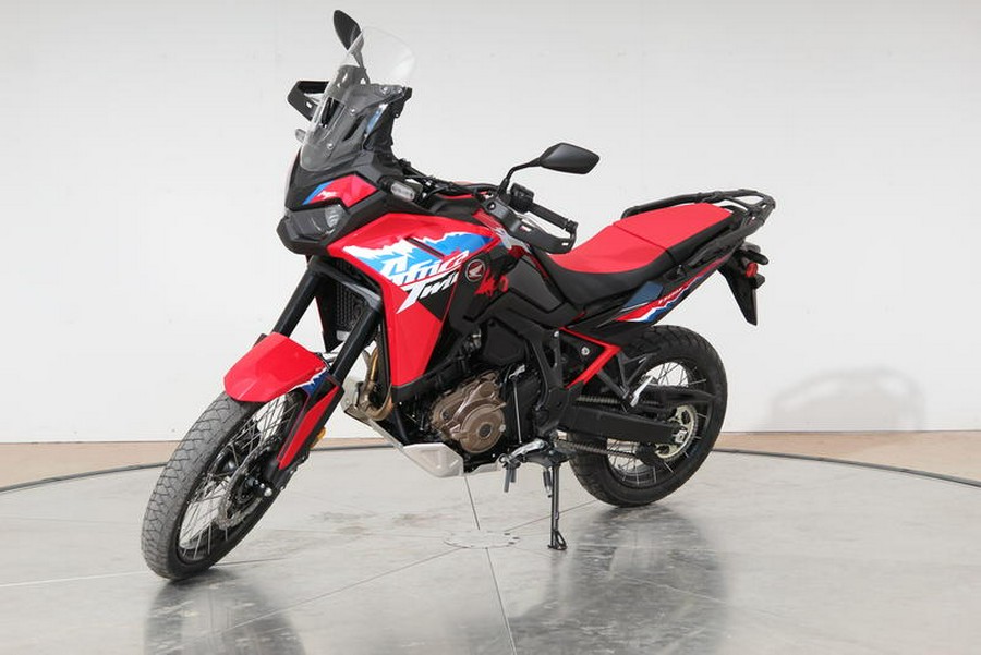 2024 Honda® Africa Twin