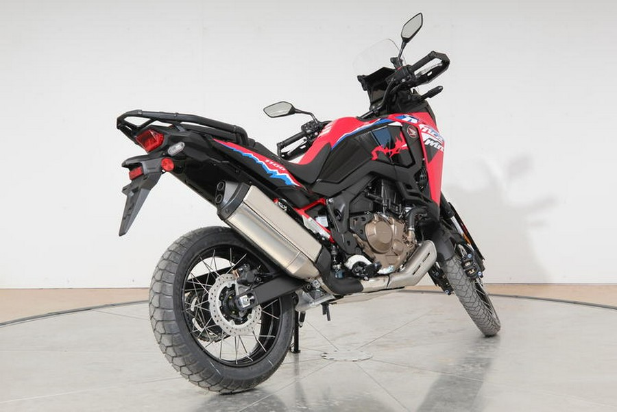 2024 Honda® Africa Twin