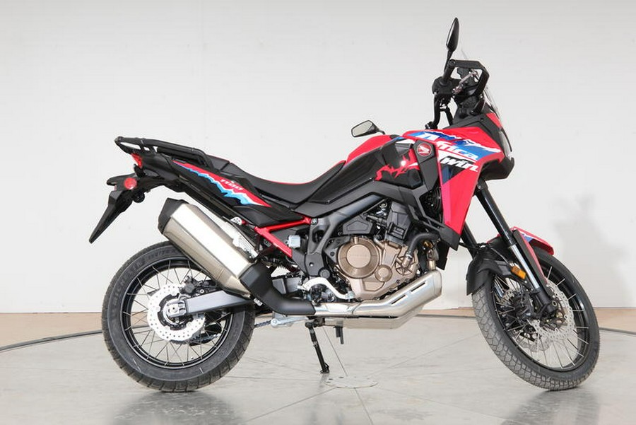 2024 Honda® Africa Twin