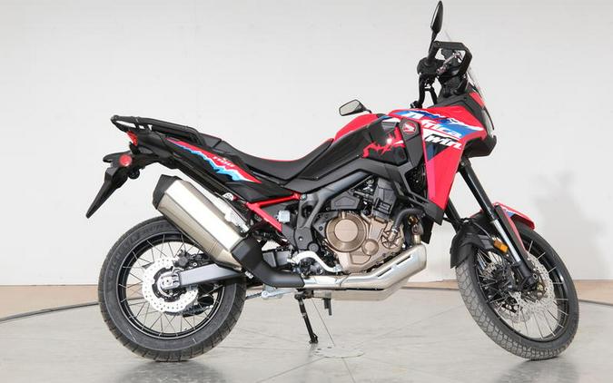 2024 Honda® Africa Twin