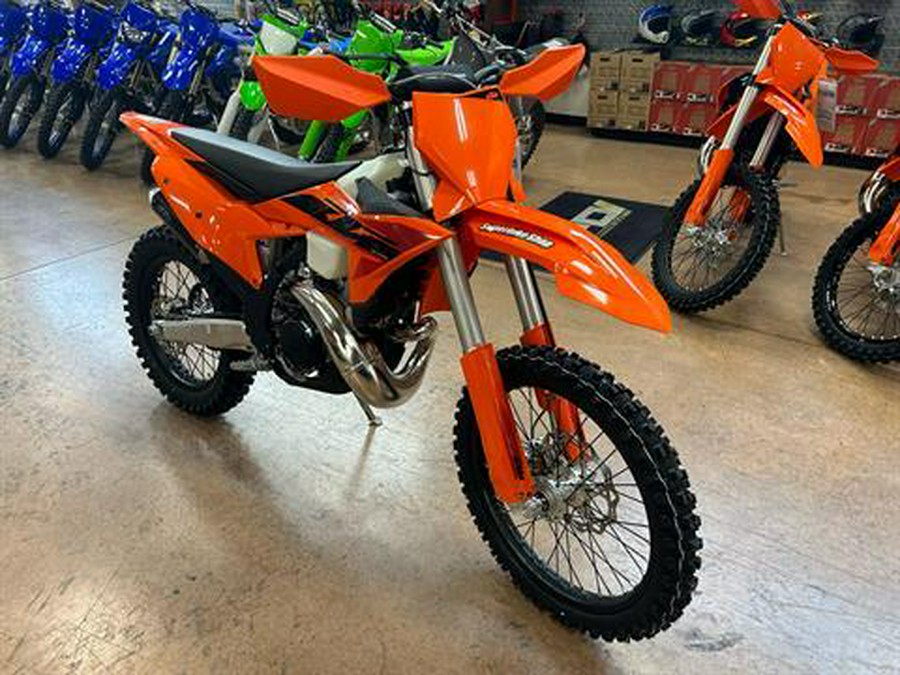 2025 KTM 300 XC