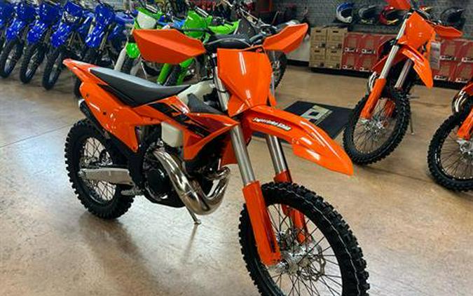 2025 KTM 300 XC