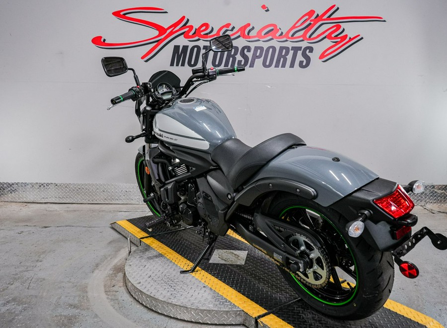 2018 Kawasaki Vulcan S ABS