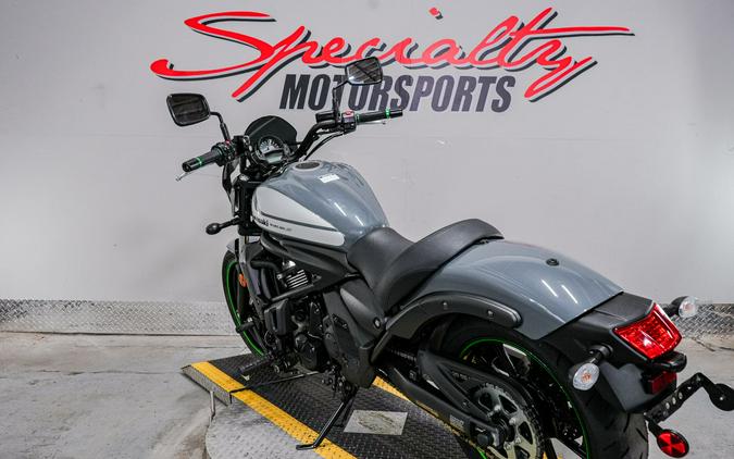 2018 Kawasaki Vulcan S ABS