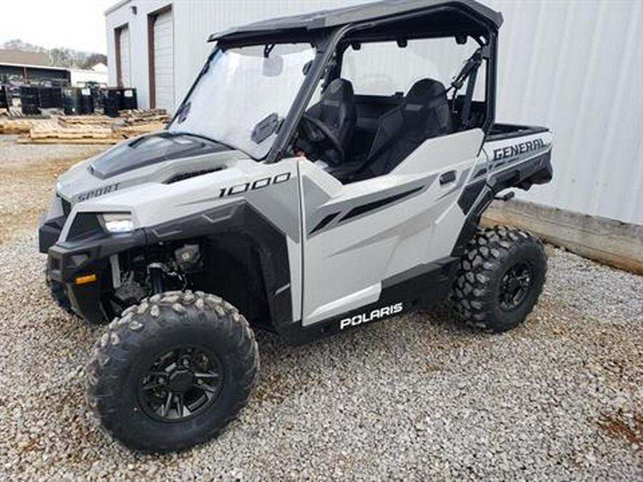 2024 Polaris General 1000 Sport