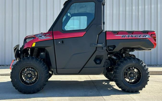 2025 Polaris Industries Ranger XP® 1000 NorthStar Edition Premium