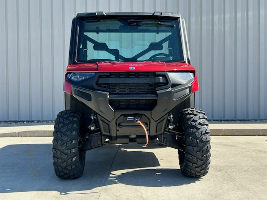 2025 Polaris Industries Ranger XP® 1000 NorthStar Edition Premium