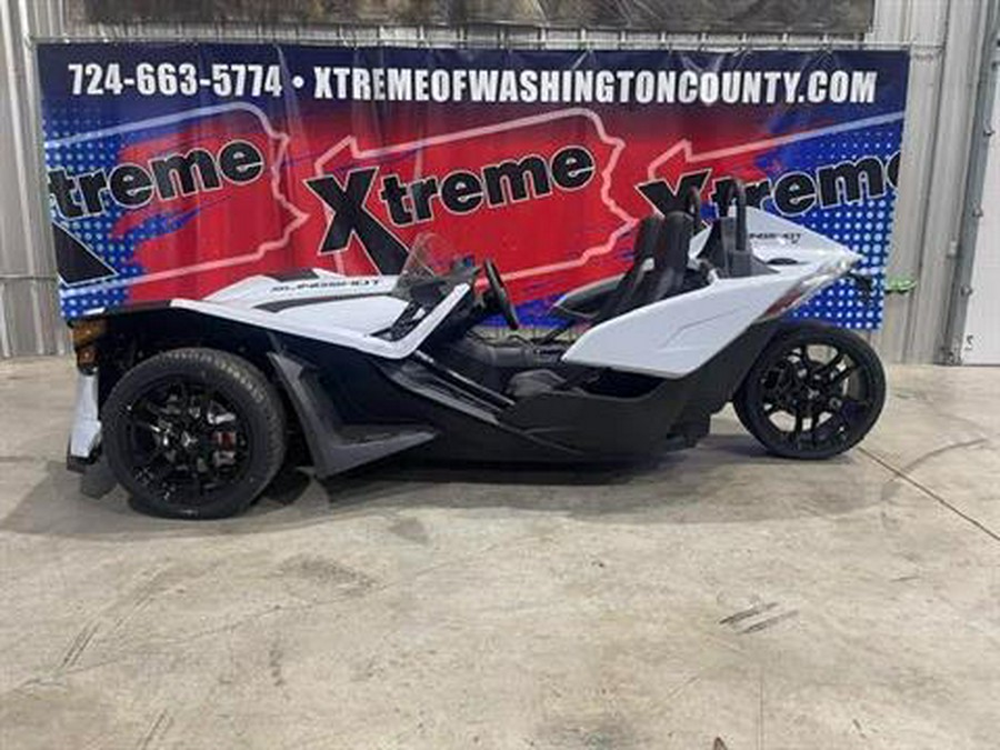 2024 Slingshot Slingshot S w/ Technology Package 1 AutoDrive