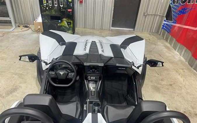 2024 Slingshot Slingshot S w/ Technology Package 1 AutoDrive