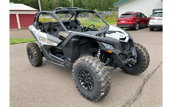 2024 Can-Am MAVERICK X3 DS TURBO RR / 7XRF