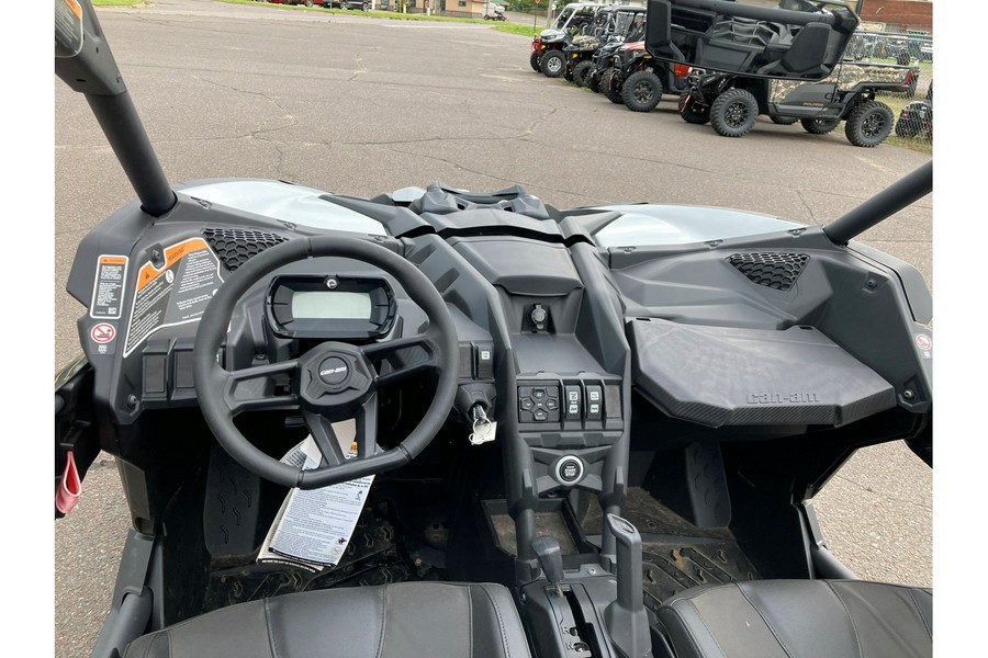 2024 Can-Am MAVERICK X3 DS TURBO RR / 7XRF