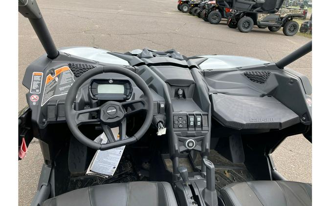 2024 Can-Am MAVERICK X3 DS TURBO RR / 7XRF