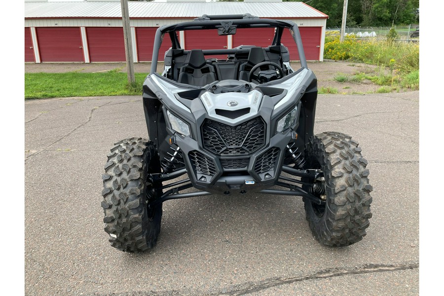 2024 Can-Am MAVERICK X3 DS TURBO RR / 7XRF