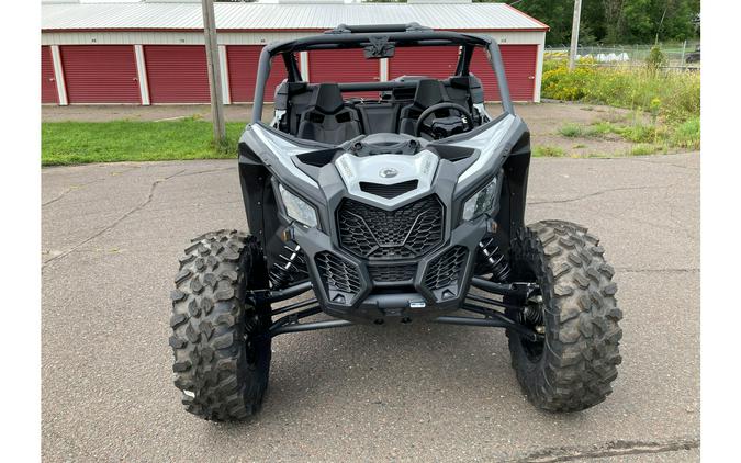 2024 Can-Am MAVERICK X3 DS TURBO RR / 7XRF