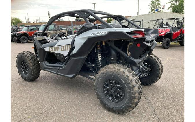 2024 Can-Am MAVERICK X3 DS TURBO RR / 7XRF