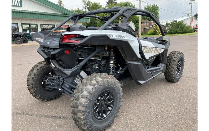 2024 Can-Am MAVERICK X3 DS TURBO RR / 7XRF