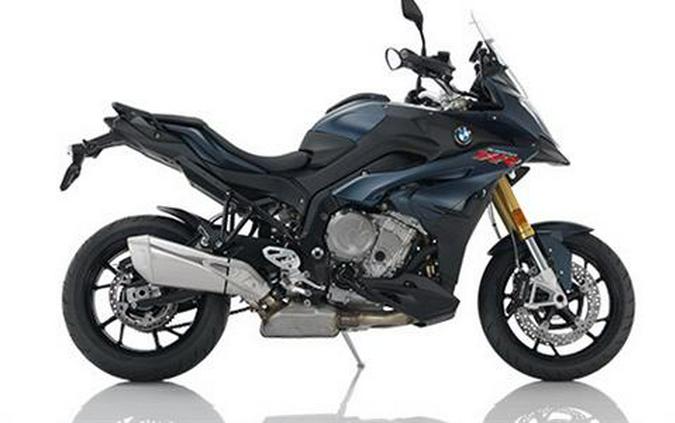 2018 BMW S 1000 XR