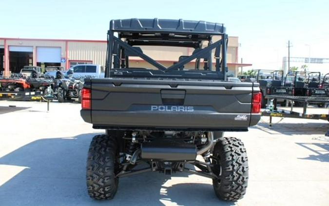 2025 Polaris® Ranger Crew 1000 Premium