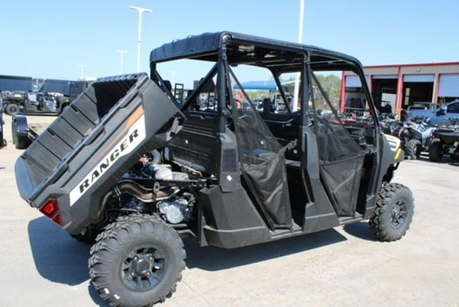 2025 Polaris® Ranger Crew 1000 Premium