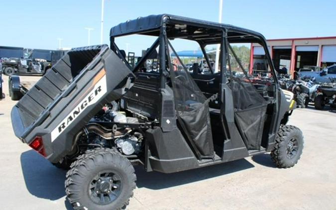 2025 Polaris® Ranger Crew 1000 Premium