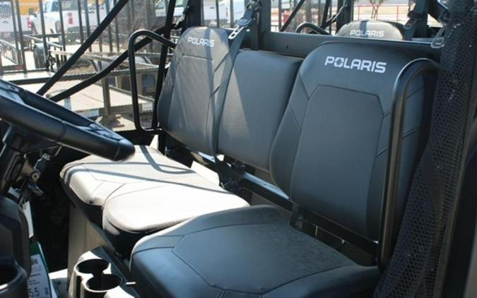 2025 Polaris® Ranger Crew 1000 Premium