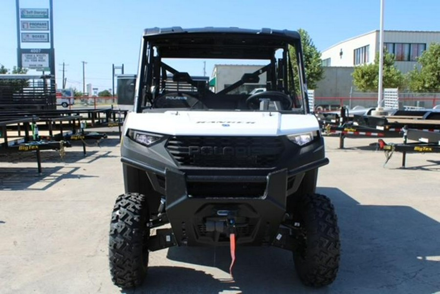 2025 Polaris® Ranger Crew 1000 Premium