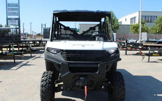 2025 Polaris® Ranger Crew 1000 Premium