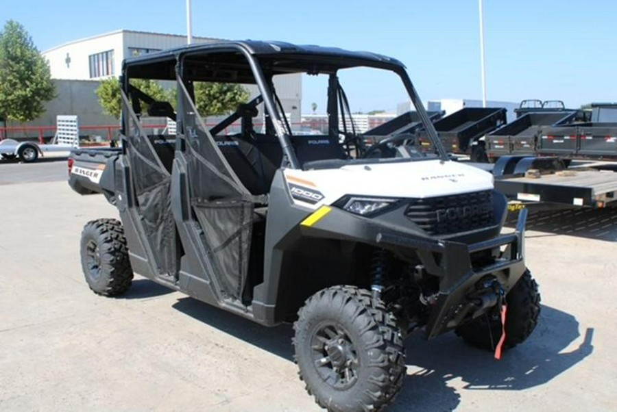 2025 Polaris® Ranger Crew 1000 Premium