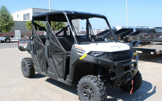 2025 Polaris® Ranger Crew 1000 Premium