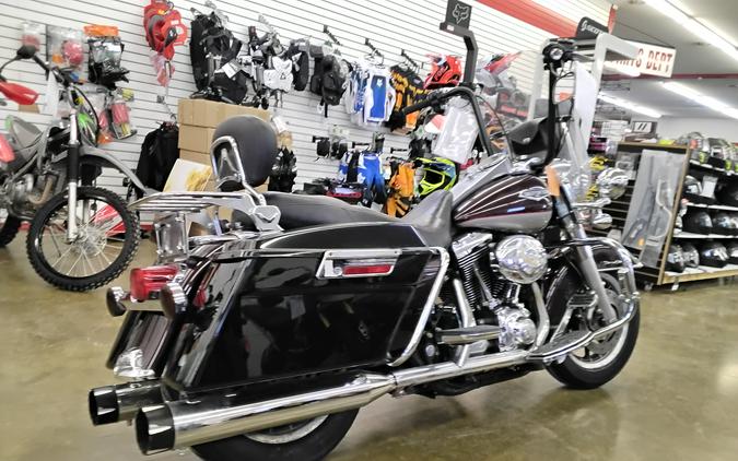 2007 Harley-Davidson® Road King Classic