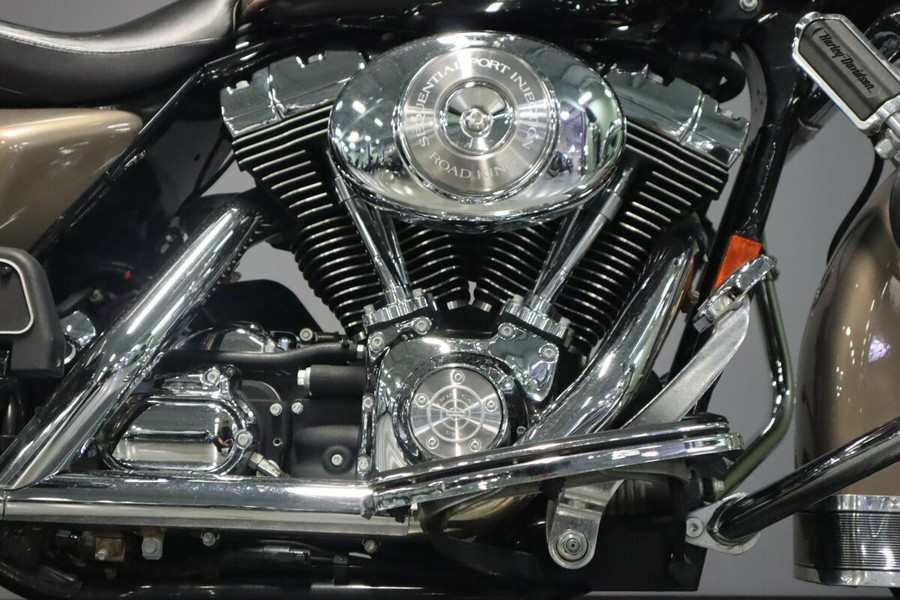 2004 Harley-Davidson Road King Classic
