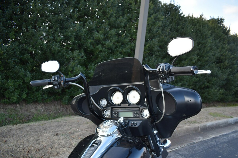 2013 Harley-Davidson Street Glide® – Classic Touring Bagger