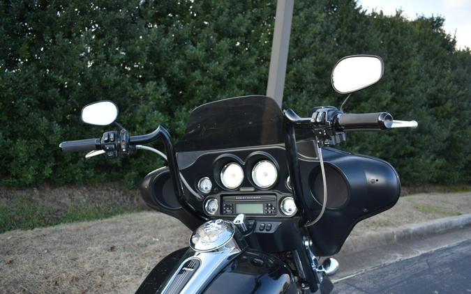 2013 Harley-Davidson Street Glide® – Classic Touring Bagger