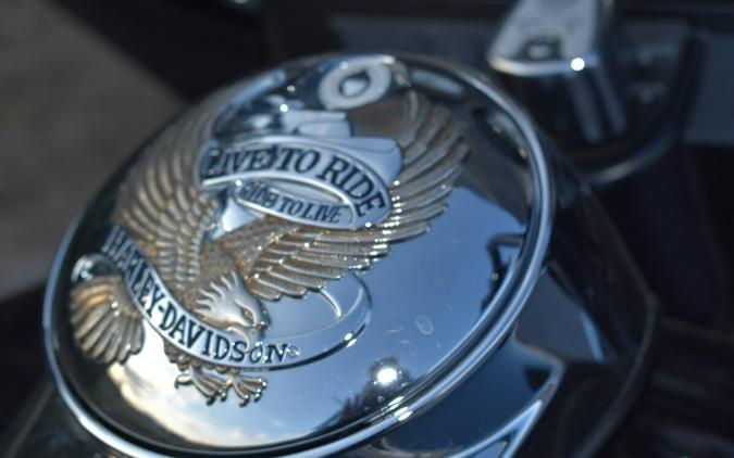 2013 Harley-Davidson Street Glide® – Classic Touring Bagger