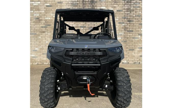 2026 Polaris Ranger® Crew XP 1000 Premium