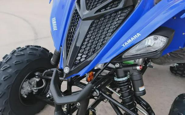 2026 YAMAHA RAPTOR 700R