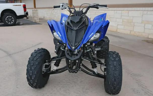 2026 YAMAHA RAPTOR 700R