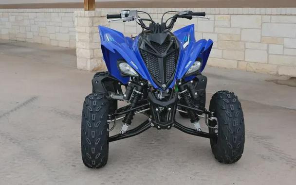 2026 YAMAHA RAPTOR 700R