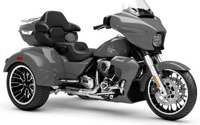 2026 Harley-Davidson Street Glide® 3 Limited
