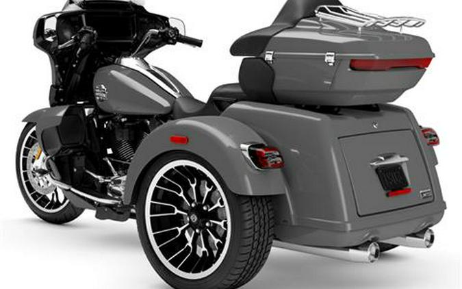 2026 Harley-Davidson Street Glide® 3 Limited