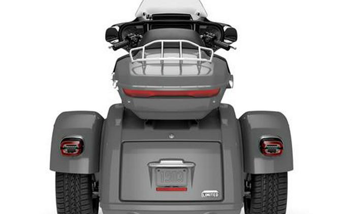 2026 Harley-Davidson Street Glide® 3 Limited